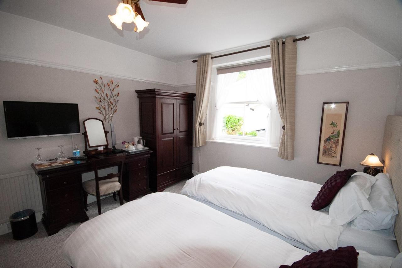 King or Twin Room