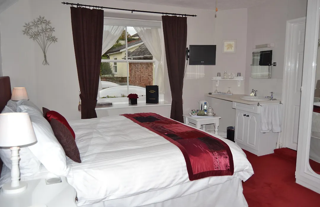 Exmoor House-1