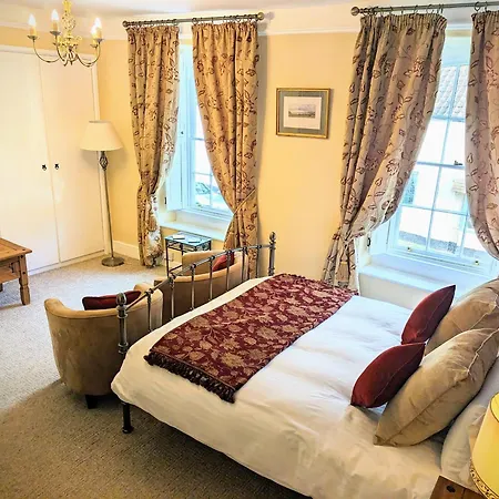 Exmoor House-3